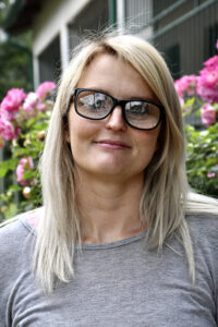 Marlies van Tonder 